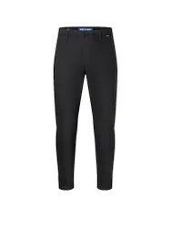 Mac Chino Griffin noir 35/L30