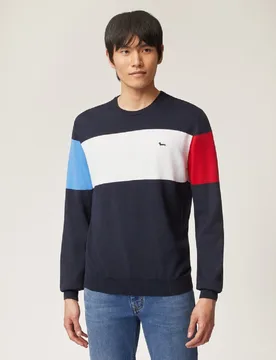 Harmont & Blaine Maglie Blu - Harmont & Blaine - FashionsVida