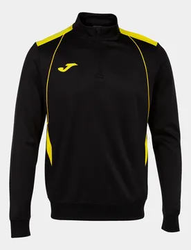 Sweatshirt Kind Championship VII - Noir - male - Size: 7/8 ans