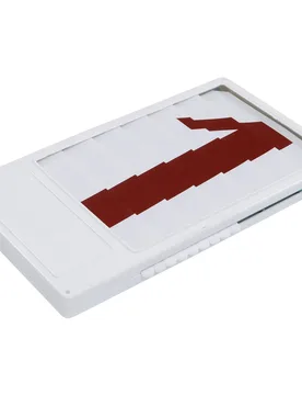 Digitale Punktzahltafel für Anzeigen - Rouge - unisex - Size: 16x24,5 cm - Kuebler Sport - FashionsVida