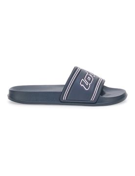Ciabatte In Gomma da donna Midway IV Slide Ebony 37