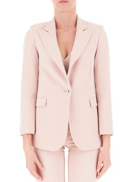 Blazer monopetto CIPRIA XL