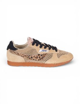Sneakers - 470554 - Beige/Nero