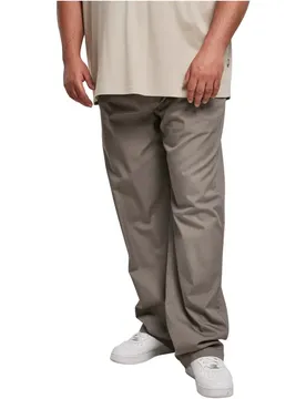 Pantaloni Chino Tb703 Asphalt 38