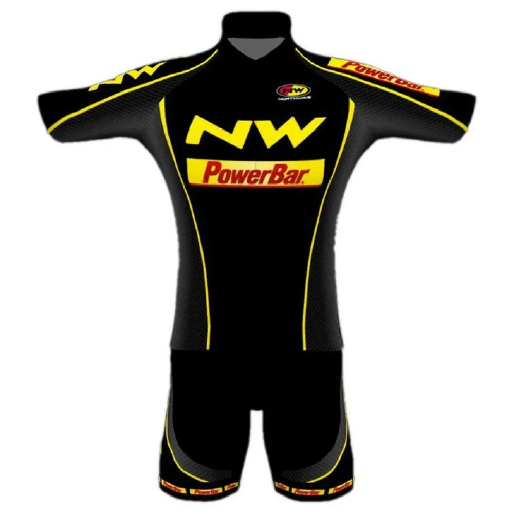 Cuissard Sans Bretelles Performance Treasure Air - Northwave - FashionsVida