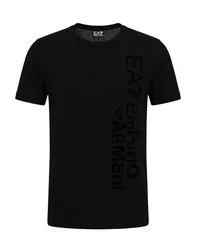T-shirts Herren Schwarz L Herren