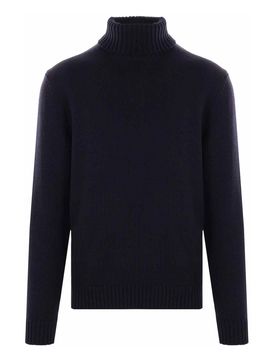 Zanone Pullover in maglia