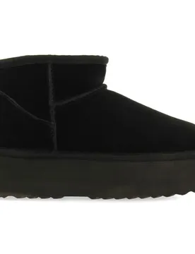 Bottes Allegany Black EU 40