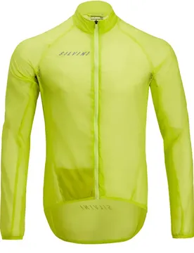 Giacca Montilio Lime / Black