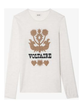 Zadig&Voltaire Teissa noi voltaire