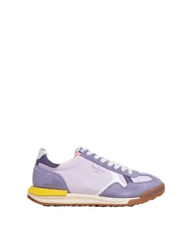 Baskets Marvin Road Lavender Purple EU 39