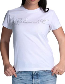 John Richmond T-SHIRT VESELY