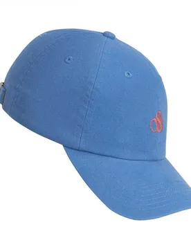 Casquette Cotton Adj Blue One Sze unisex - Scotch & Soda - FashionsVida