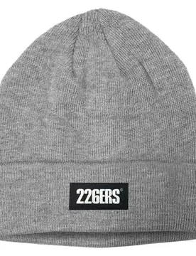 Ers Berrretto Grey - 226ERS - FashionsVida