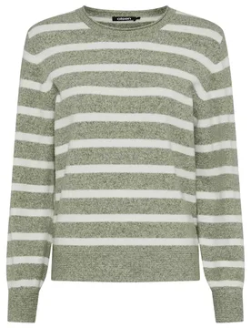Pullover Long Sleeves female - 46 - FashionsVida