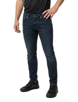 Jeans Delaware 1028285 02 Dark Blue 32