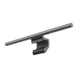 Lampe De Bureau Aries Black One Size unisex