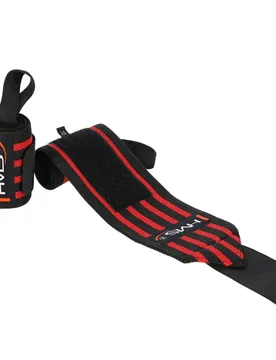 Griffe für die Hände (x2) - Rouge - unisex - Size: 560x80 mm