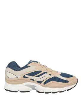Sneakers Mujer Beige 39,40 Mujer - Saucony - FashionsVida