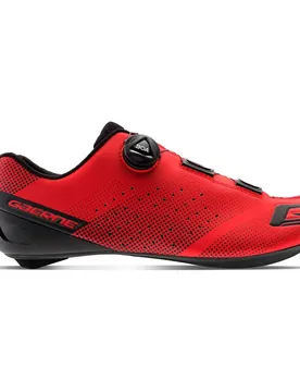 Scarpe Da Strada G.tornado Matt Red