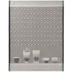 Paño algodón Barista Le Jacquard Français