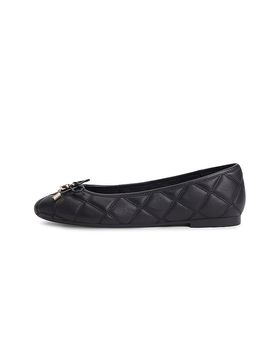 Bailarina TH CHARM negro 40