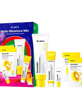 DR JART+ Cofre Hello Moisture Mix - DR JART+ - FashionsVida