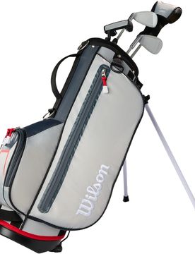 Wilson Komplettsatz Junior Profile