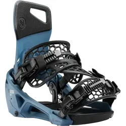 Fixations De Snowboard Og Supermatic Atlantic S Homme