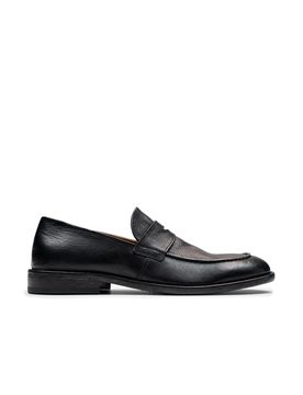 Mocassino Uomo MOMA Nottingham