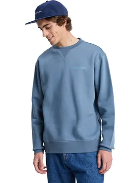 Sudadera de hombre Salt Water Graphic - Quiksilver - FashionsVida