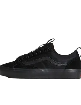 Baskets Skate Old Skool 36 + Blackout EU 44 1/2