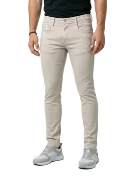 Jean M914e .000.8366197 Ivory 31 - Replay - FashionsVida