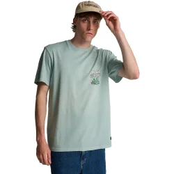 Camiseta de hombre Message