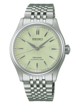 Orologio Uomo Presage Classic HCC002J1