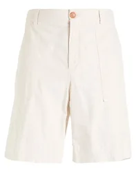 Shorts & Bermudashorts Herren Elfenbein 54 Herren