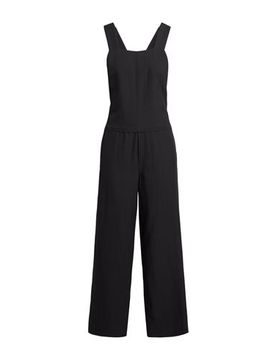 Mono enterizo Mujer Negro 40 Mujer