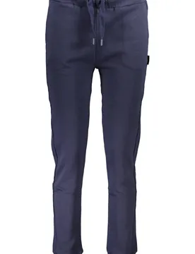 Damen Hose Blau 074739-000_BLU_0802