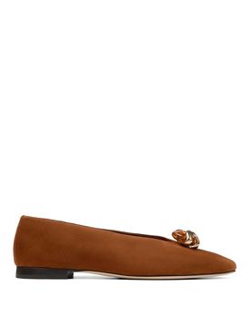 Balletti in pelle di Margot