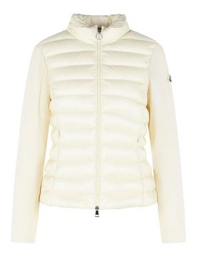 Moncler Cardigan Imbottito