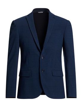 Exte Americana Hombre Azul marino 46,48,58 Hombre