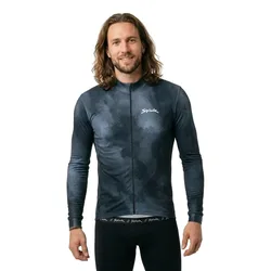 Maillot à Manches Longues Top Ten