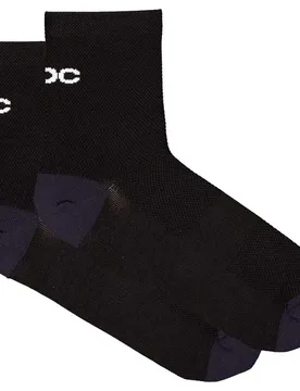 Poc Chaussettes Cadence Road Air