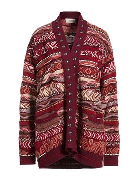Rebecas Mujer Rojo 34,36,38 Mujer
