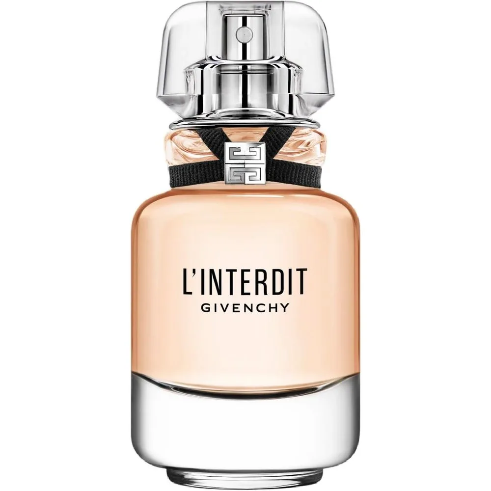 Eau De Toilette L'Interdit - Givenchy - FashionsVida