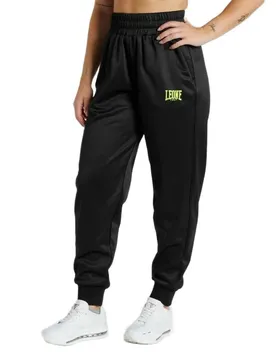 Pantalon Logo Wacs Black L