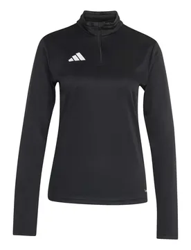 Trainingsoberteil, Damen Entrada26 - Noir - female - Size: 2XS