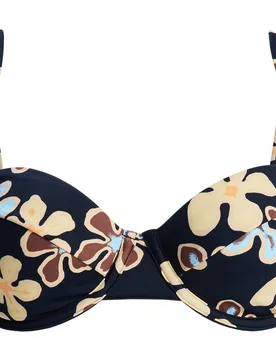 Top de Bikini de mujer Nostalgic Feel - Roxy - FashionsVida