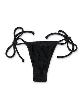 Adjustable Mini Bikini Bottom
