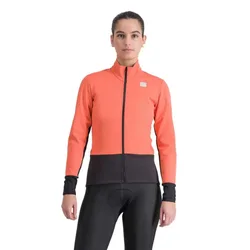 Giacca Neo Softshell Pompelmo